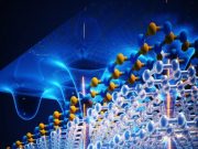 Newly discovered graphene property could impact next generation computing