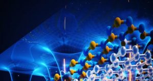 Newly discovered graphene property could impact next generation computing