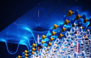 Newly discovered graphene property could impact next generation computing