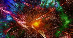 Quantum collaboration gives new gravity to the mysteries of the universe