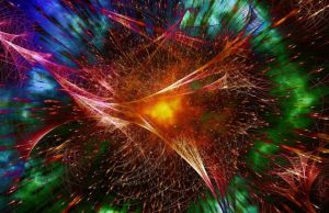 Quantum collaboration gives new gravity to the mysteries of the universe