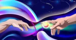 Quantum tunneling in graphene advances the age of terahertz wireless communications