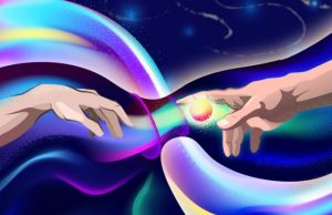 Quantum tunneling in graphene advances the age of terahertz wireless communications
