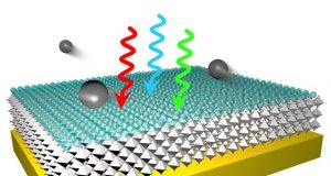Research could dramatically lower cost of electron sources