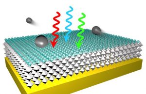 Research could dramatically lower cost of electron sources