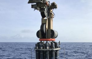 Researchers discover an immense hydrocarbon cycle in the worlds ocean