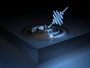 Researchers report switching material between semiconductor and metallic states
