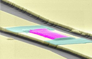 Spintronics
