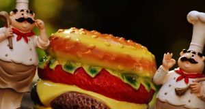 Study finds childhood diet has lifelong impact