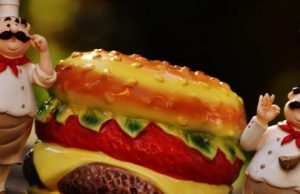 Study finds childhood diet has lifelong impact