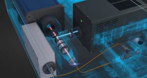 Sub diffraction optical writing enables data storage at the nanoscale
