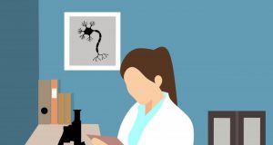 Why do men publish more research papers than women