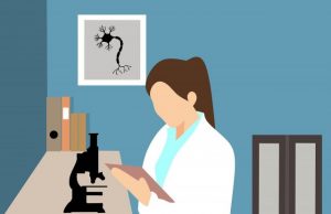 Why do men publish more research papers than women