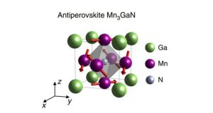 A new spin on energy efficient electronics
