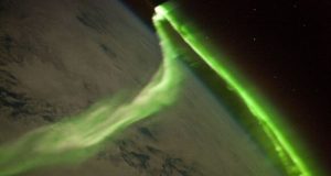 A powerful solar storm hit Earth back in 1582