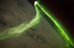 A powerful solar storm hit Earth back in 1582