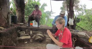 Ancient Maya houses show wealth inequality is tied to despotic governance 1