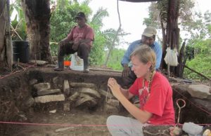 Ancient Maya houses show wealth inequality is tied to despotic governance 1