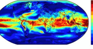 Apparent Atlantic warming cycle likely an artifact of climate forcing