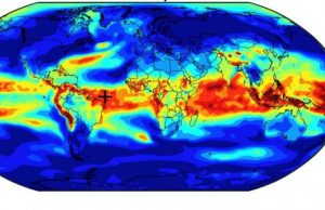 Apparent Atlantic warming cycle likely an artifact of climate forcing