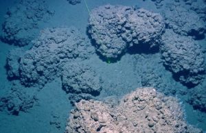 Arctic methane release due to melting ice is likely to happen again