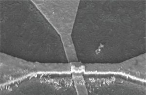 Artificial neuron device could shrink energy use and size of neural network hardware 1