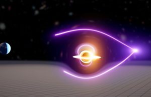 Black hole seeds key to galaxies behemoths