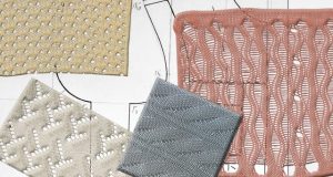 Could we recycle plastic bags into fabrics of the future