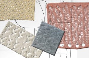 Could we recycle plastic bags into fabrics of the future