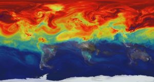 Direct observations confirm that humans are throwing Earths energy budget off balance