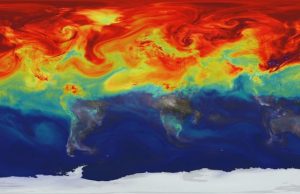 Direct observations confirm that humans are throwing Earths energy budget off balance