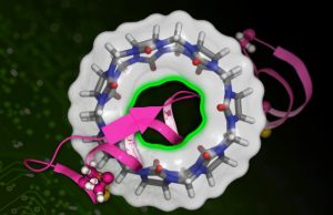 Faster drug discovery through machine learning
