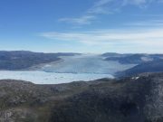 Greenland ice loss may have begun as early as the mid-’80s Greenland ice loss may have begun as early as the mid 80s