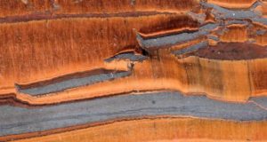 How great was the great oxygenation event