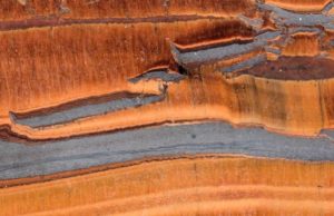 How great was the great oxygenation event