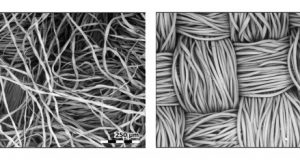 Humidity in breath makes cotton masks more effective at slowing the spread of COVID 19