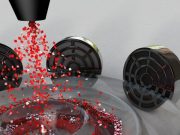 Life’s rich pattern: Researchers use sound to shape the future of printing Lifes rich pattern