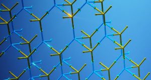 Method offers inexpensive imaging at the scale of virus particles