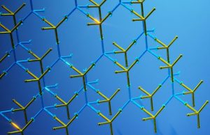Method offers inexpensive imaging at the scale of virus particles