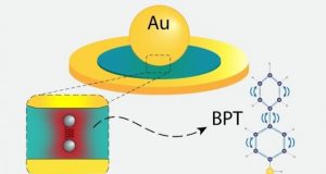 Model describes interactions between light and mechanical vibration in microcavities