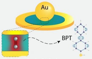 Model describes interactions between light and mechanical vibration in microcavities