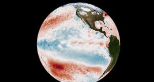 Natural variations help resolve a climate puzzle