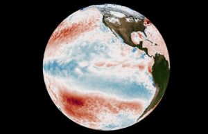 Natural variations help resolve a climate puzzle