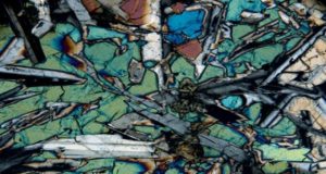 New basalt type discovered beneath the ocean 1
