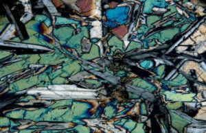 New basalt type discovered beneath the ocean 1