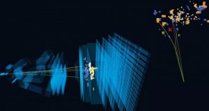 New result from the LHCb experiment challenges leading theory in physics