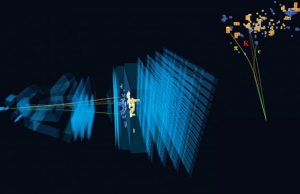 New result from the LHCb experiment challenges leading theory in physics