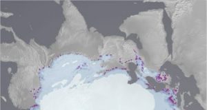 New study identifies mountain snowpack most at risk from climate change