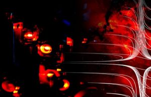 Photon-photon polaritons: the intriguing particles that emerge when two photons couple Photon photon polaritons