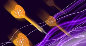 Physicists flip particle accelerator setup to gain a clearer view of atomic nuclei